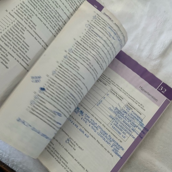 MEDICAL-SURGICAL Nursing: Assessment and Management, 10th edition - Picture 5 of 6